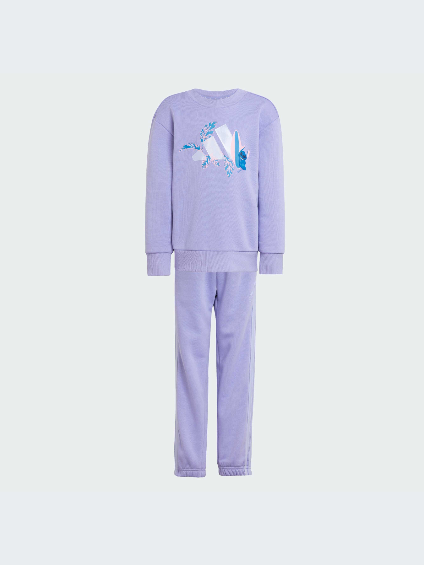Костюмы Adidas Disney модель JD4561-KZ Костюмы Adidas Disney модель JD4561-KZ Фото