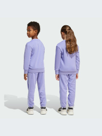 Костюмы Adidas Disney модель JD4561-KZ Фото