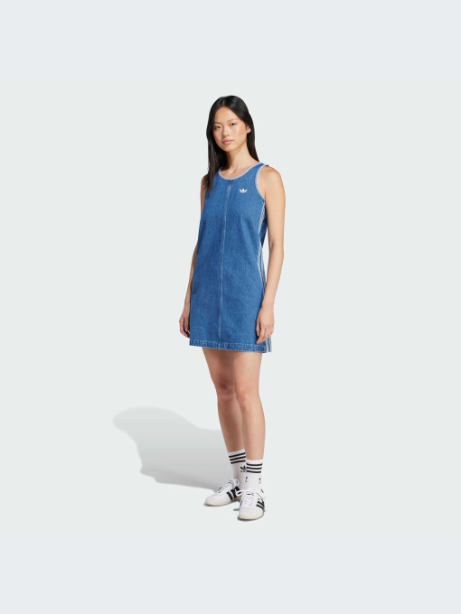 Платья Adidas модель JD2580-KZ Фото