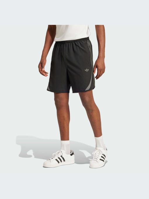 Шорты Adidas модель JD0053-KZ Фото