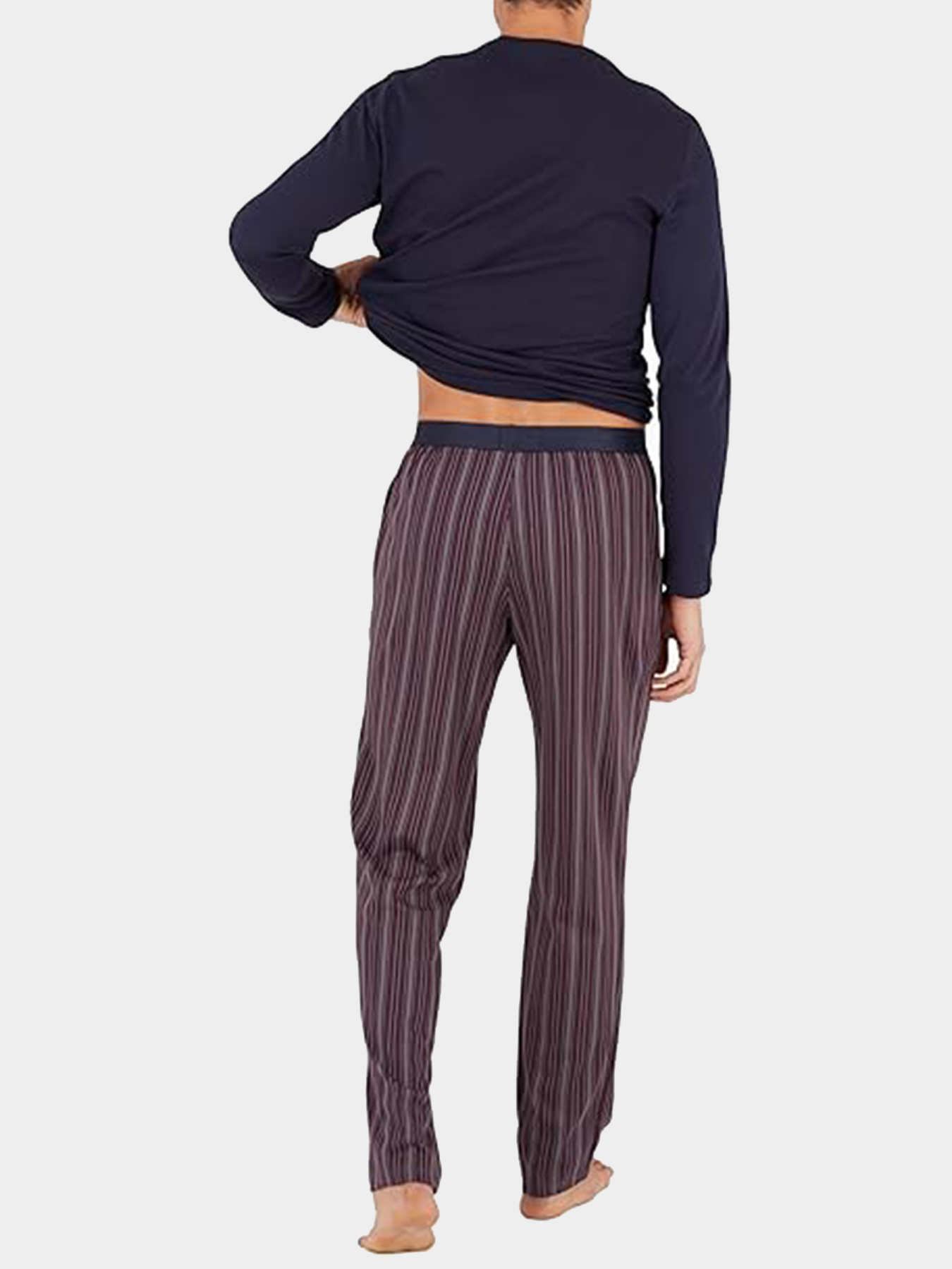 Одежда для дома и сна Emporio Armani модель 111791-4F567-74236 Фото