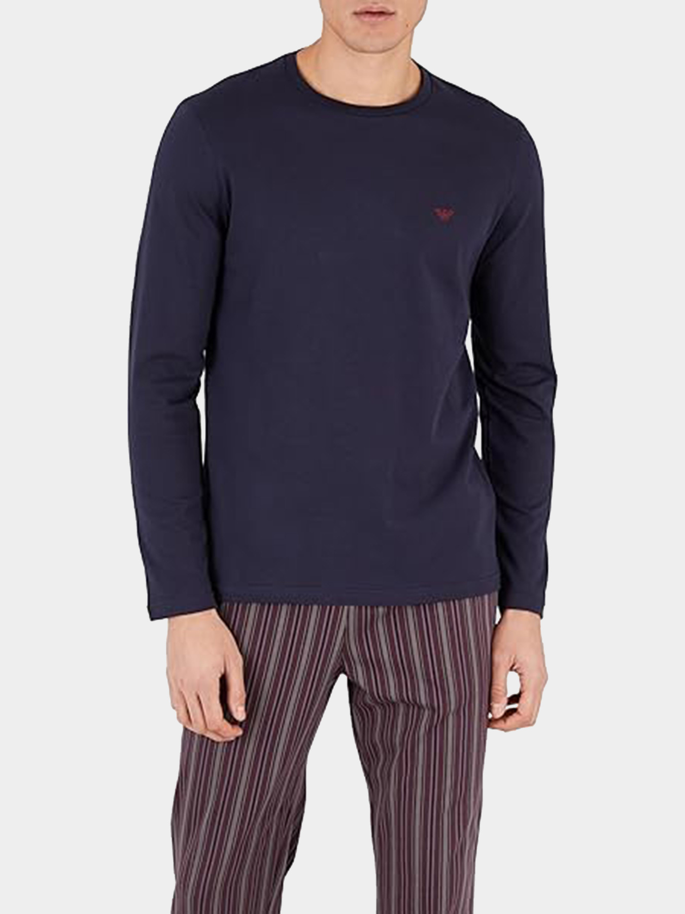 Одежда для дома и сна Emporio Armani модель 111791-4F567-74236 Фото