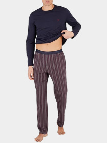 Одежда для дома и сна Emporio Armani модель 111791-4F567-74236 Фото