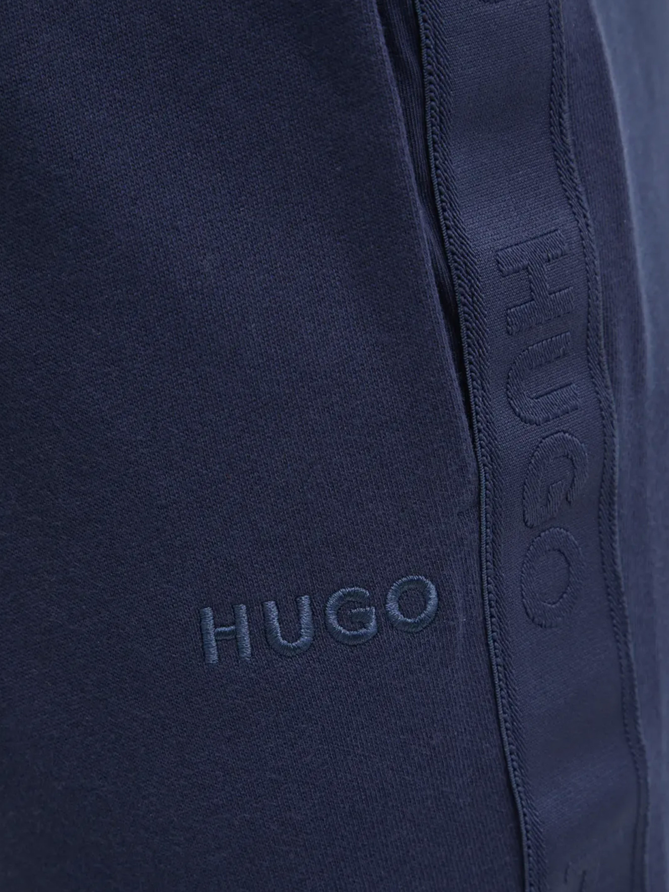 Брюки HUGO модель 50520501-405 Фото