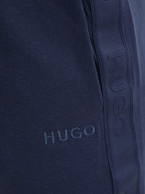 Брюки HUGO модель 50520501-405 Фото