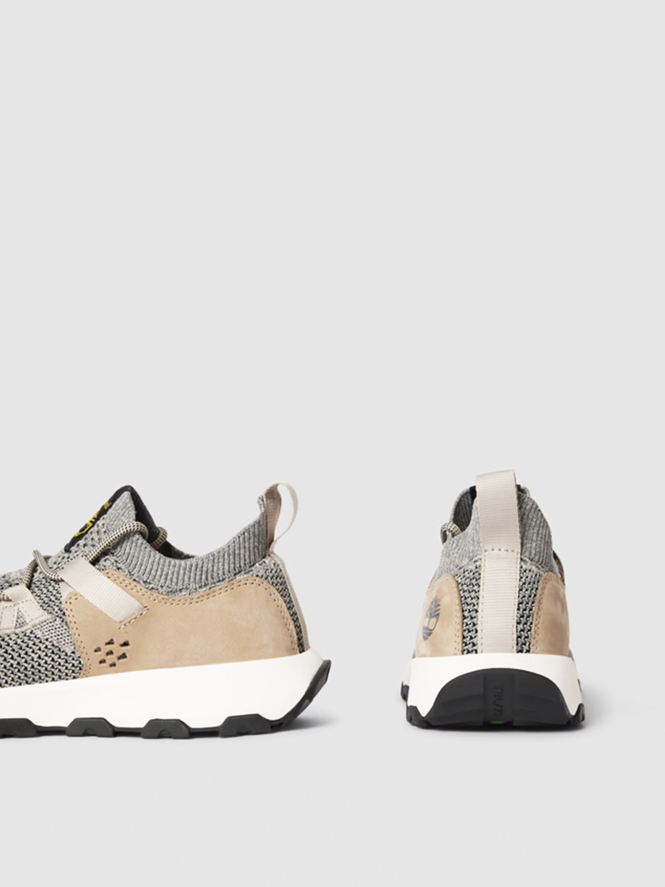 Кроссовки Timberland модель TB0A42B7EO4 Фото