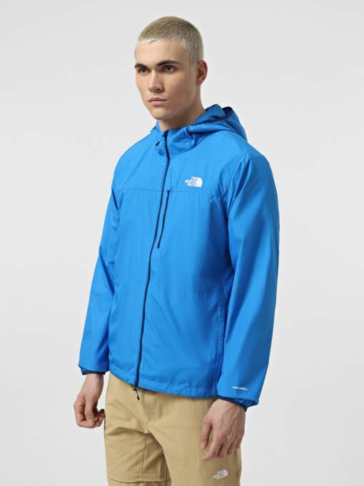 Куртки и дубленки The North Face модель NF0A8727T4S1 Фото