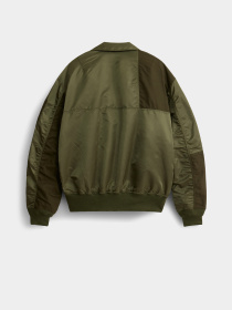 Куртки и дубленки Alpha Industries модель MJM55000C1_359 Фото