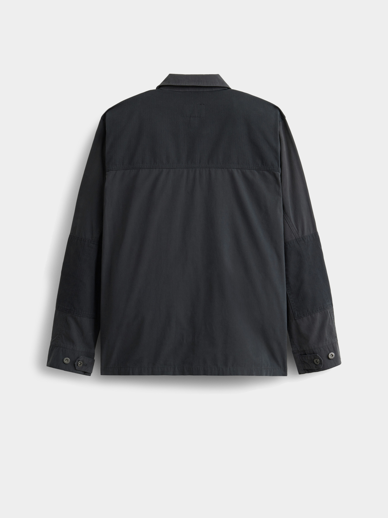 Куртки и дубленки Alpha Industries модель MJL55000CO_077 Фото