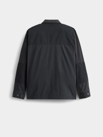 Куртки и дубленки Alpha Industries модель MJL55000CO_077 Фото