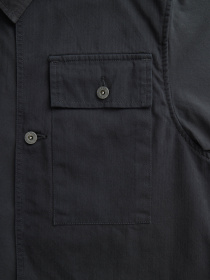 Куртки и дубленки Alpha Industries модель MJL55000CO_077 Фото