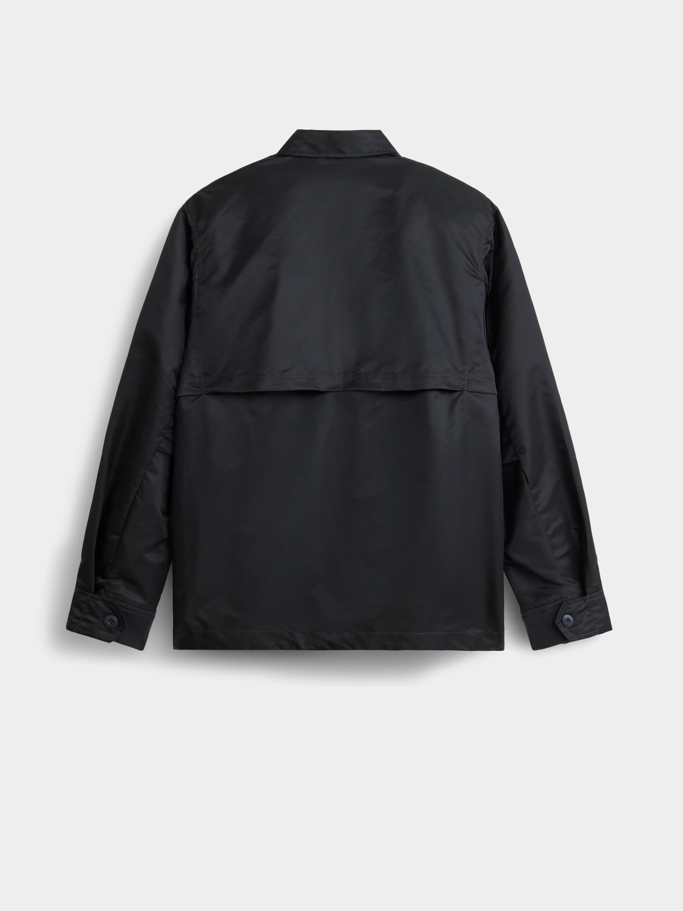 Куртки и дубленки Alpha Industries модель MTL55001C1_077 Фото