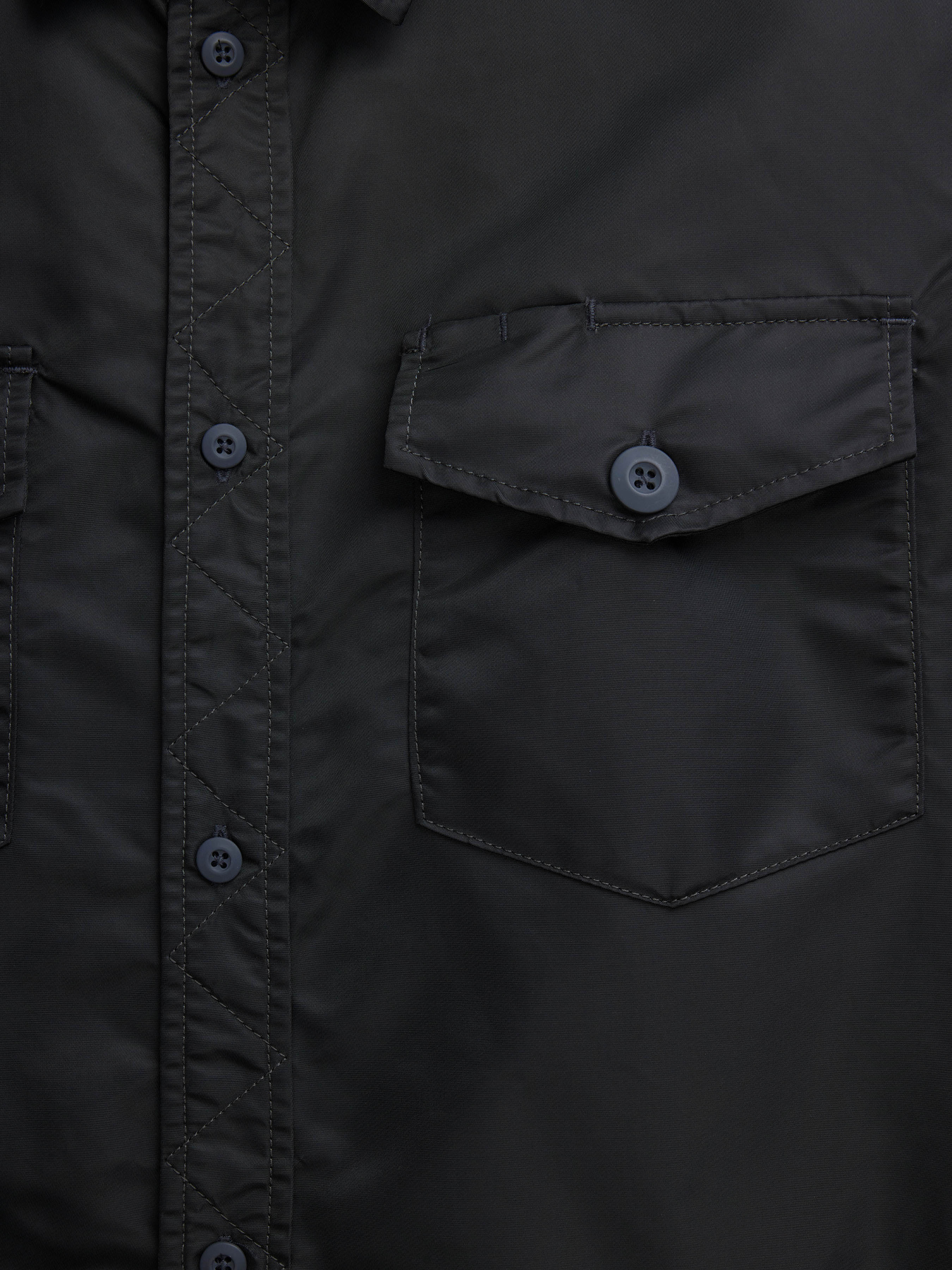 Куртки и дубленки Alpha Industries модель MTL55001C1_077 Фото