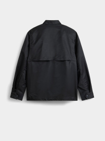 Куртки и дубленки Alpha Industries модель MTL55001C1_077 Фото