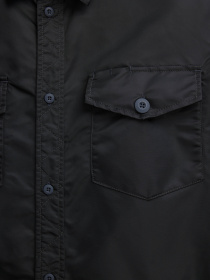 Куртки и дубленки Alpha Industries модель MTL55001C1_077 Фото