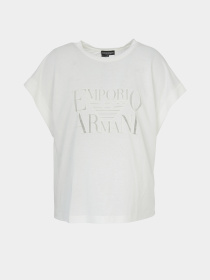 Футболки и поло Emporio Armani модель EW000616-AF12187-U1131 Фото