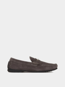Слипоны и мокасины Calvin Klein модель HM0HM01759-PSE Фото