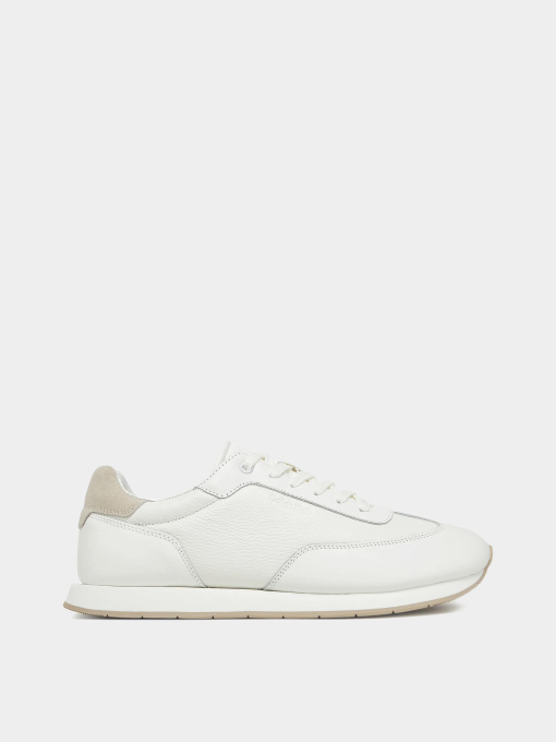 Кроссовки Calvin Klein модель HM0HM01804-YBR Фото