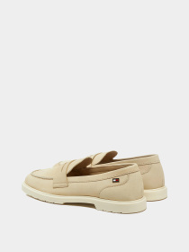 Туфли и лоферы Tommy Hilfiger модель FW0FW08679-ACJ Фото