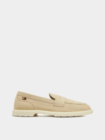Туфли и лоферы Tommy Hilfiger модель FW0FW08679-ACJ Фото