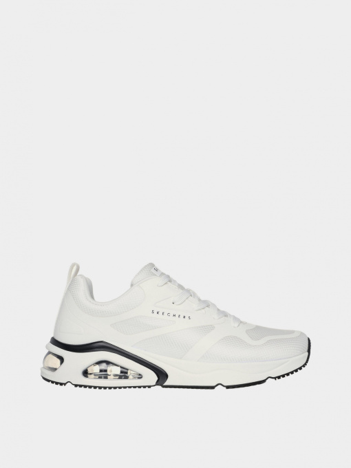 Кроссовки Skechers модель 183070 WHT Фото