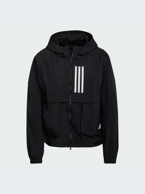 Куртки и дубленки Adidas модель GT9754-KZ Фото