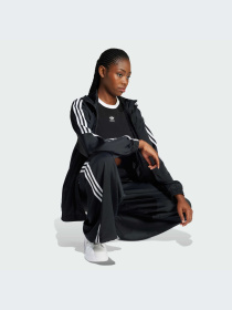 Брюки Adidas Adicolor модель IU2520-KZ Фото