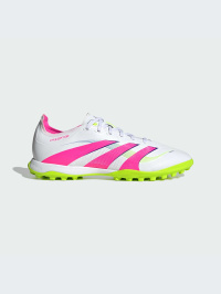 Белый - Бутси adidas Predator