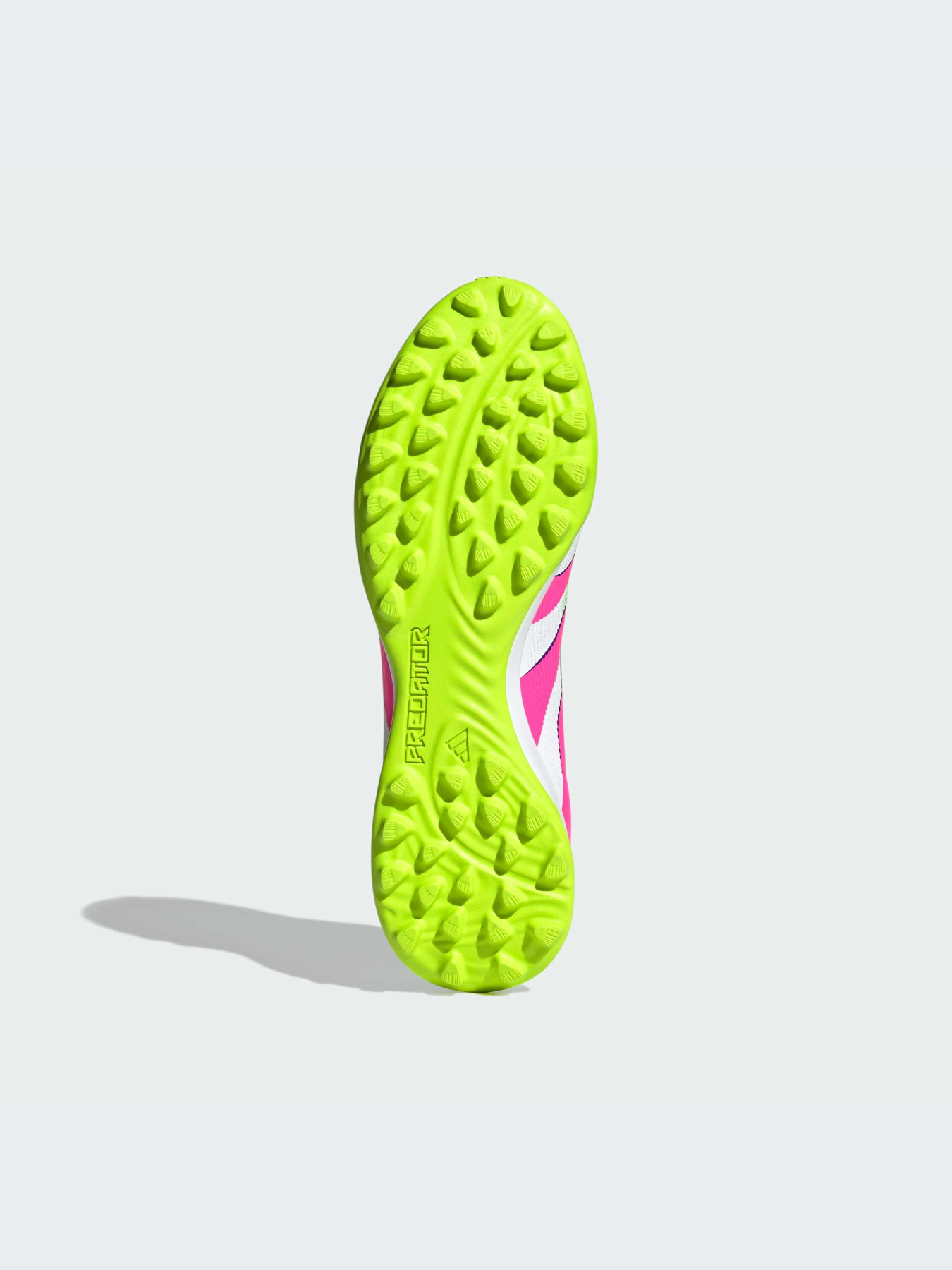 Кроссовки Adidas Predator модель ID3767-KZ Фото