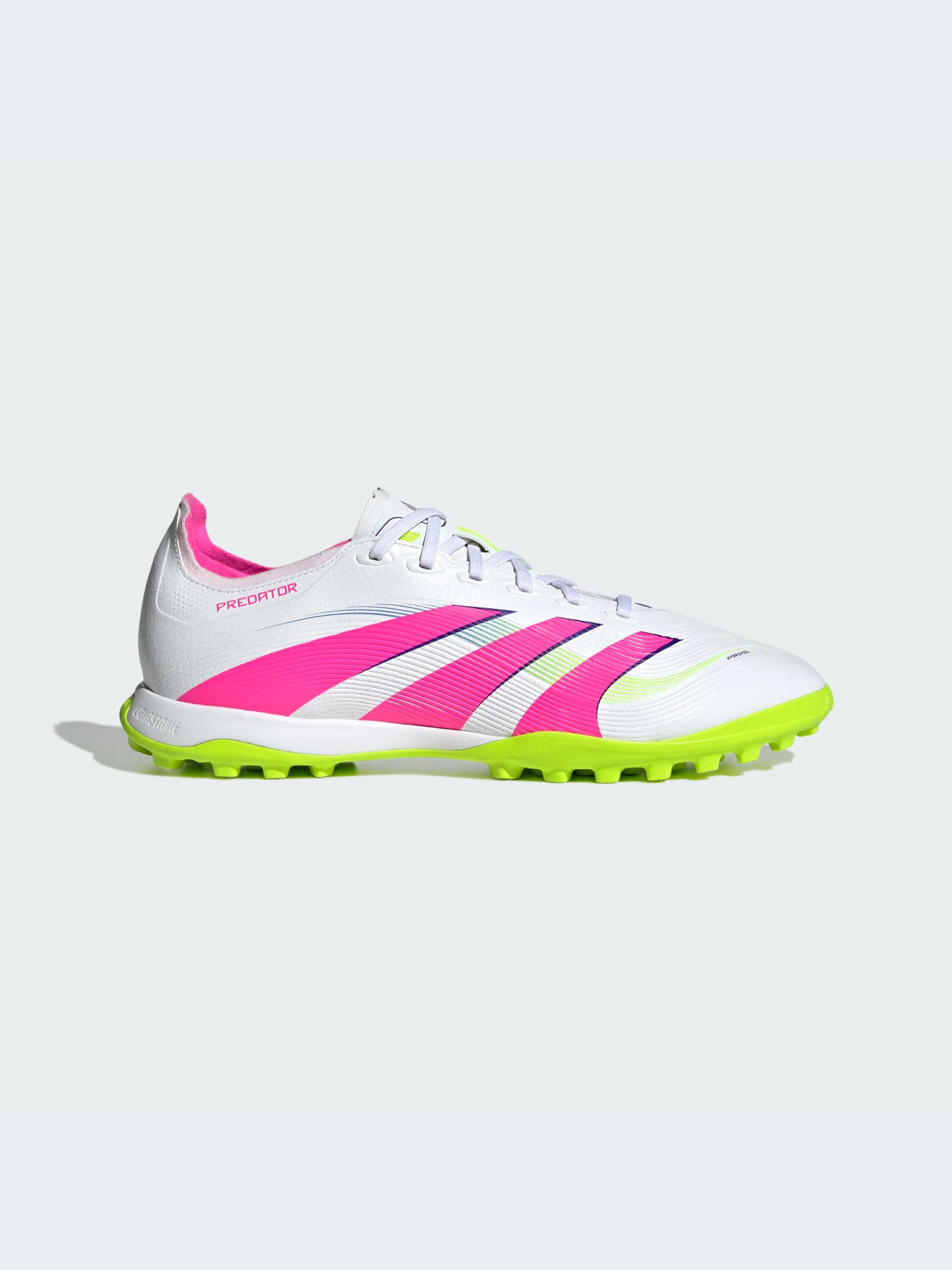 Кроссовки Adidas Predator модель ID3767-KZ Фото