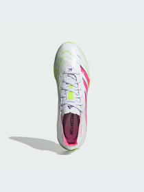 Кроссовки Adidas Predator модель ID3767-KZ Фото