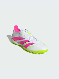 Кроссовки Adidas Predator модель ID3767-KZ Фото