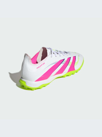 Кроссовки Adidas Predator модель ID3767-KZ Фото
