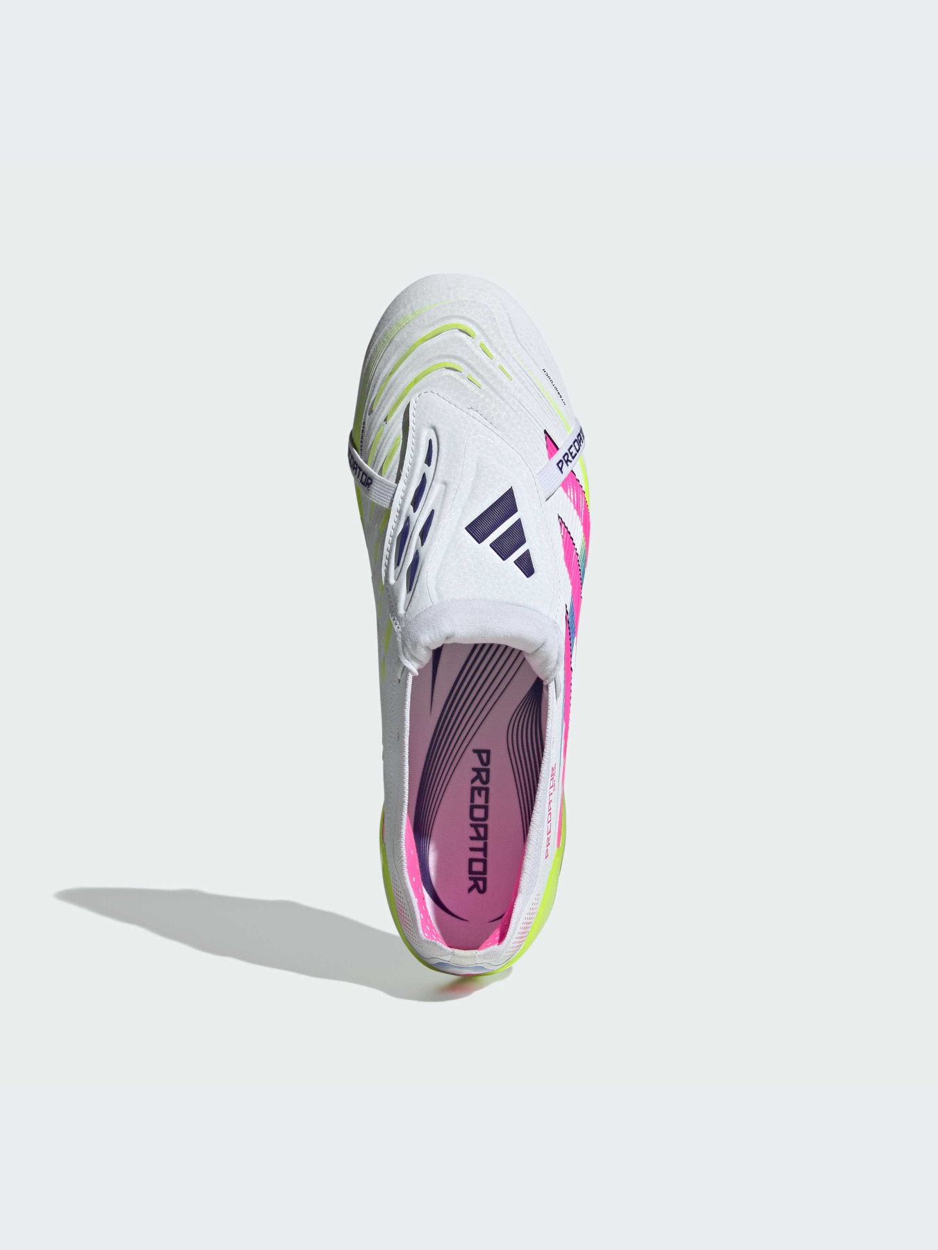 Кроссовки Adidas Predator модель ID8967-KZ Фото
