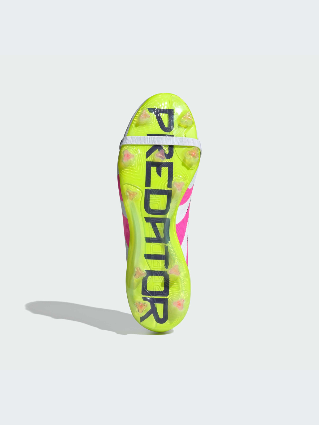 Кроссовки Adidas Predator модель ID8967-KZ Фото