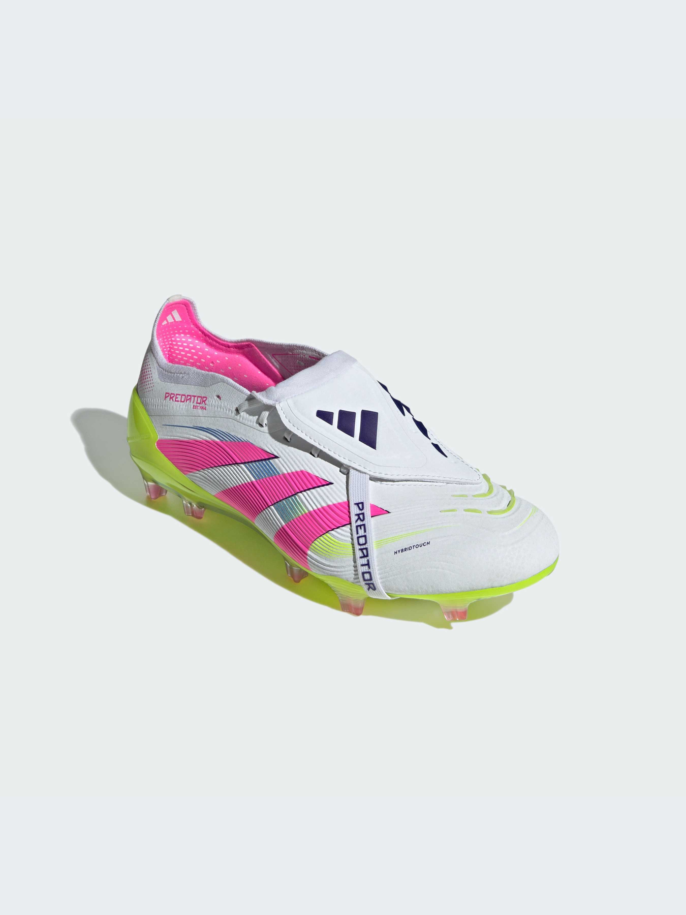 Кроссовки Adidas Predator модель ID8967-KZ Фото