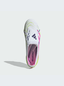 Кроссовки Adidas Predator модель ID8967-KZ Фото