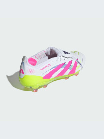 Кроссовки Adidas Predator модель ID8967-KZ Фото