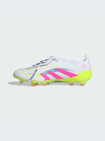 Кроссовки Adidas Predator модель ID8967-KZ Фото