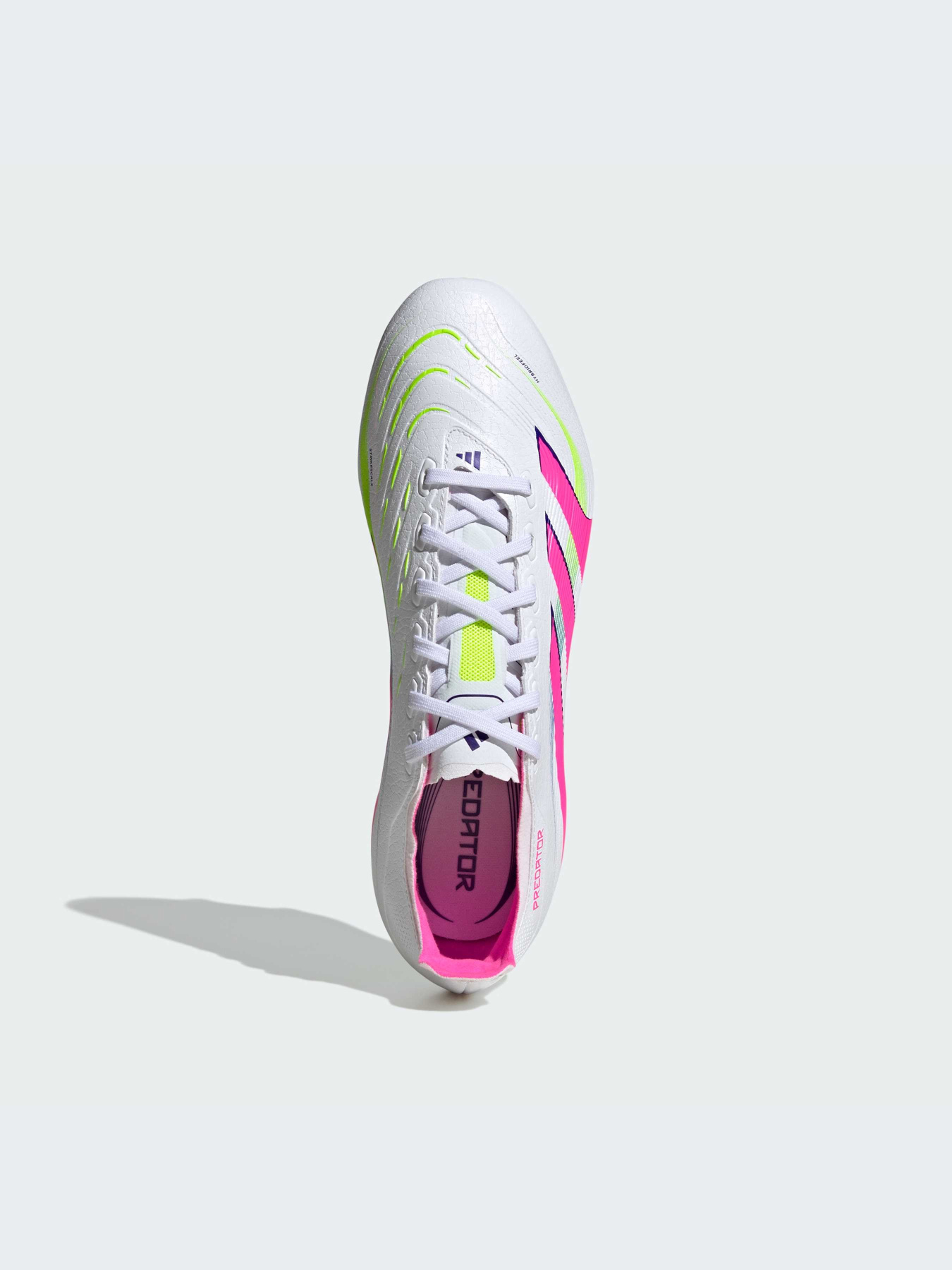 Кроссовки Adidas Predator модель ID1330-KZ Фото