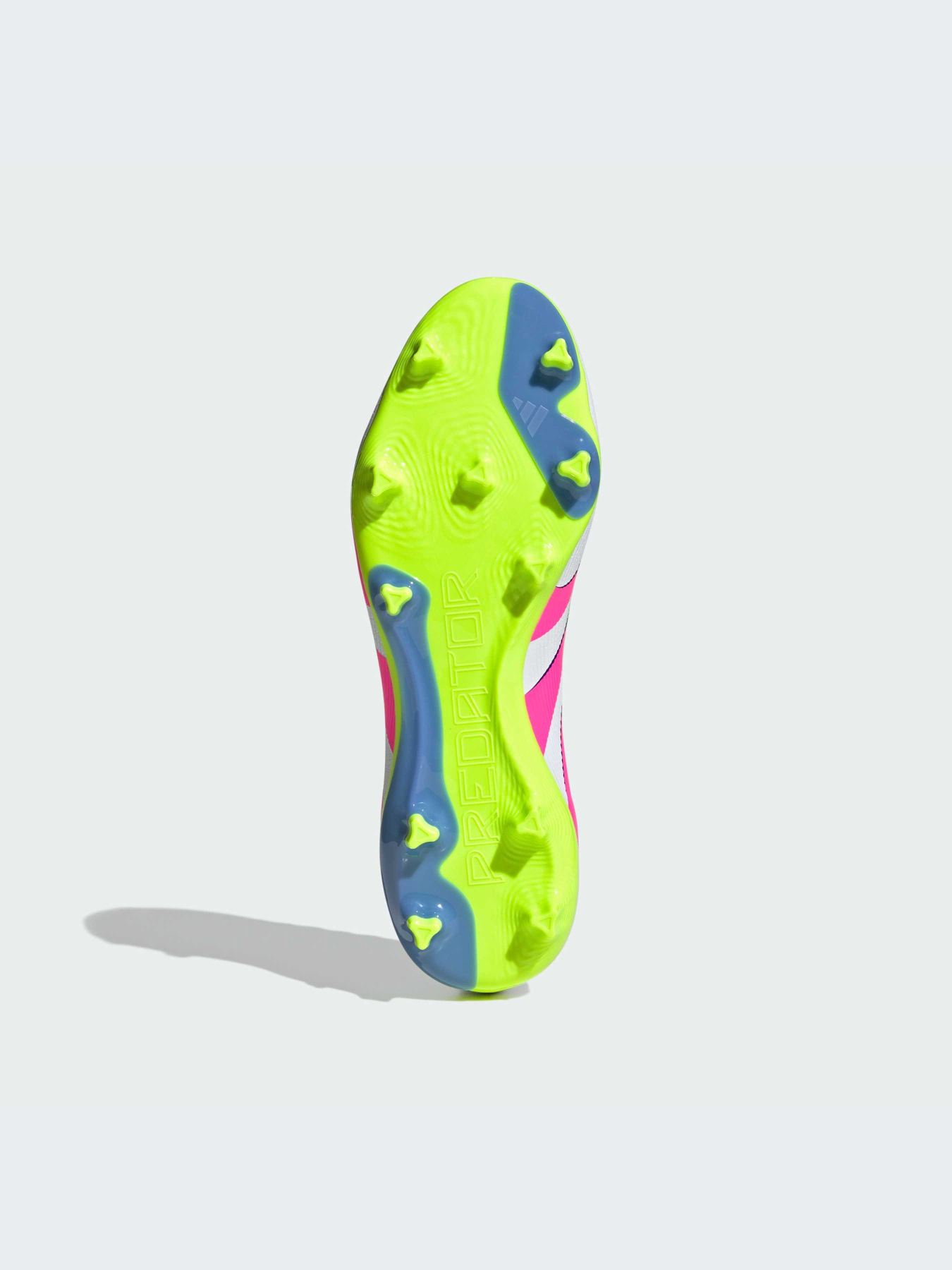 Кроссовки Adidas Predator модель ID1330-KZ Фото
