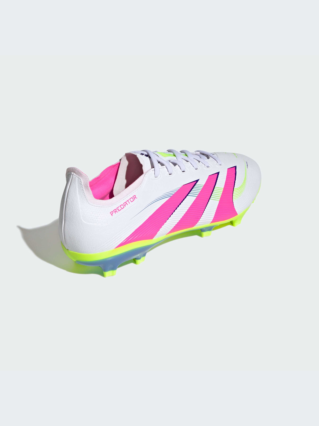 Кроссовки Adidas Predator модель ID1330-KZ Фото