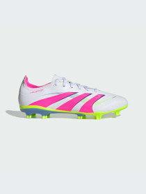 Кроссовки Adidas Predator модель ID1330-KZ Фото
