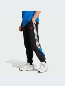 Брюки Adidas модель JF0371-KZ Фото