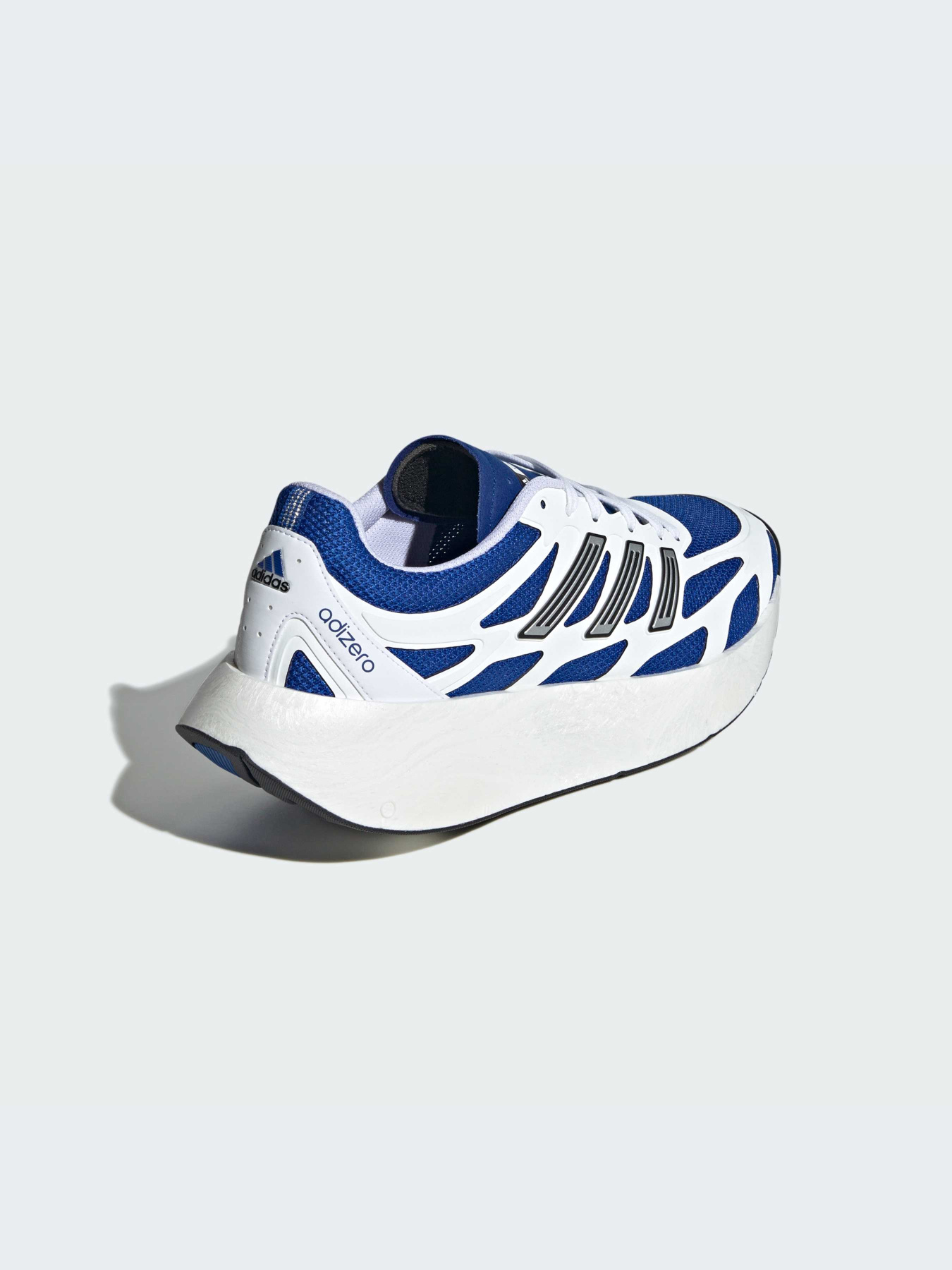 Кроссовки Adidas модель JI3554-KZ Фото