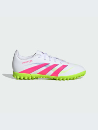 Белый - Бутси adidas Predator