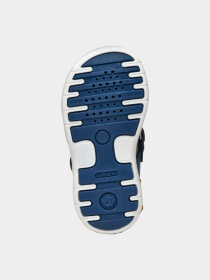 Сандалии Geox модель B354LA-0CL22-C4P2G Фото