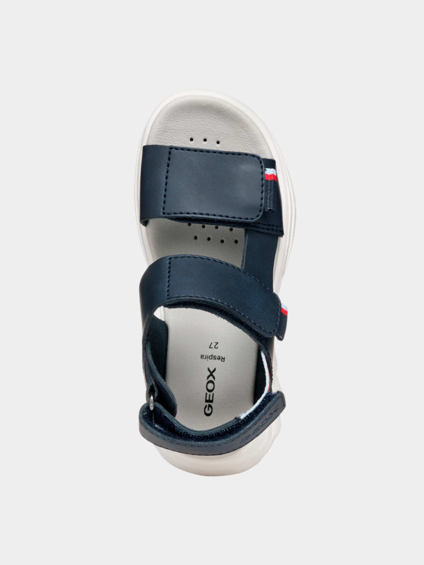 Сандалии Geox модель J55F1B-0009B-C0735 Фото