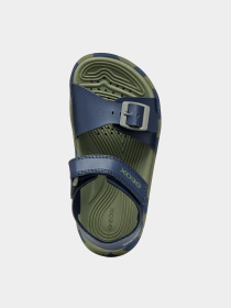 Сандалии Geox модель J35HMA-00054-CF4A3 Фото