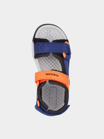 Сандалии Geox модель J450RE-01411-C0659 Фото